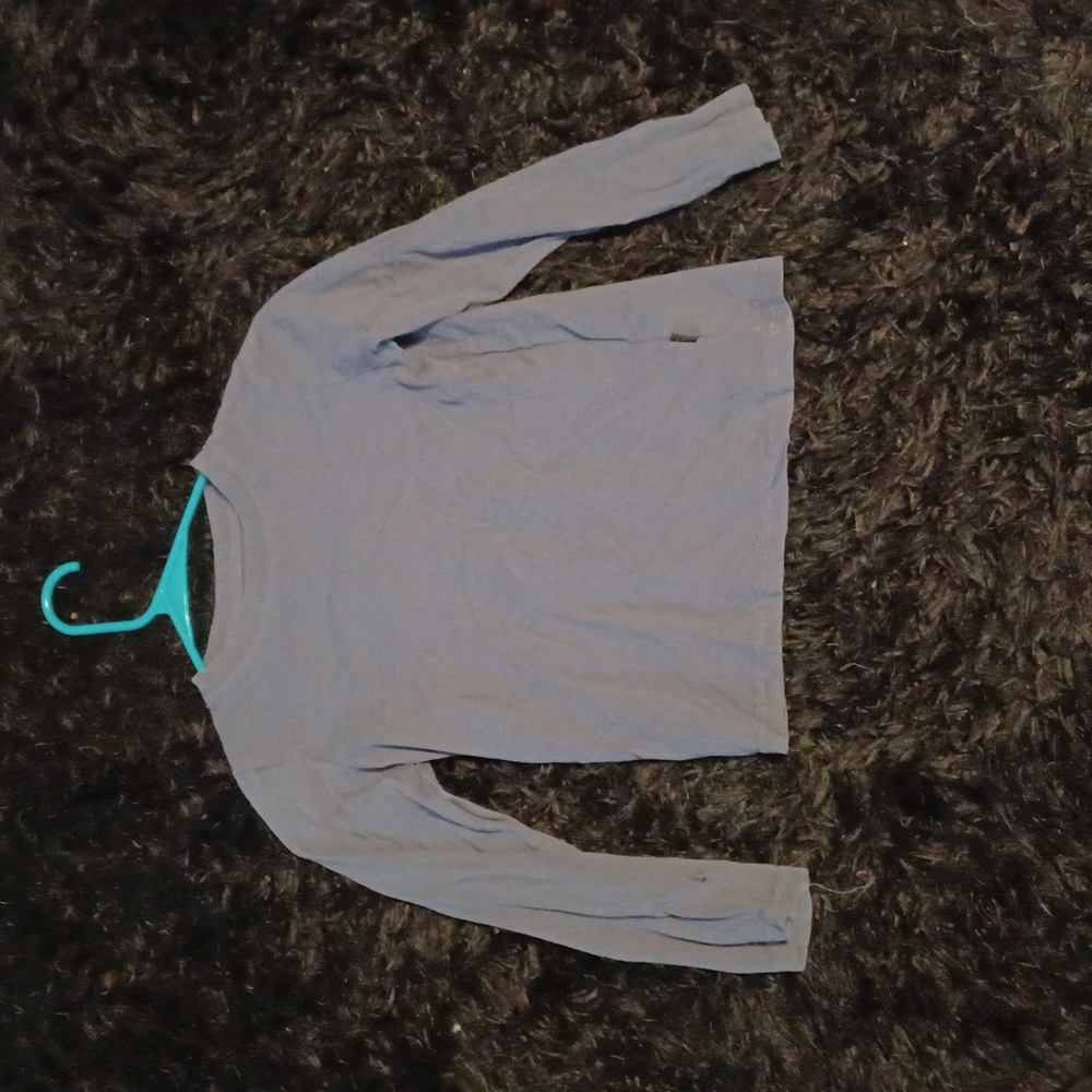 Girls long sleeve t-shirt